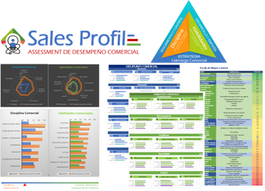 SalesProfile