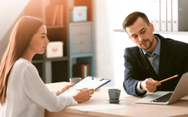 coaching ejecutivo