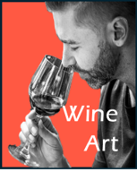 wine art 2